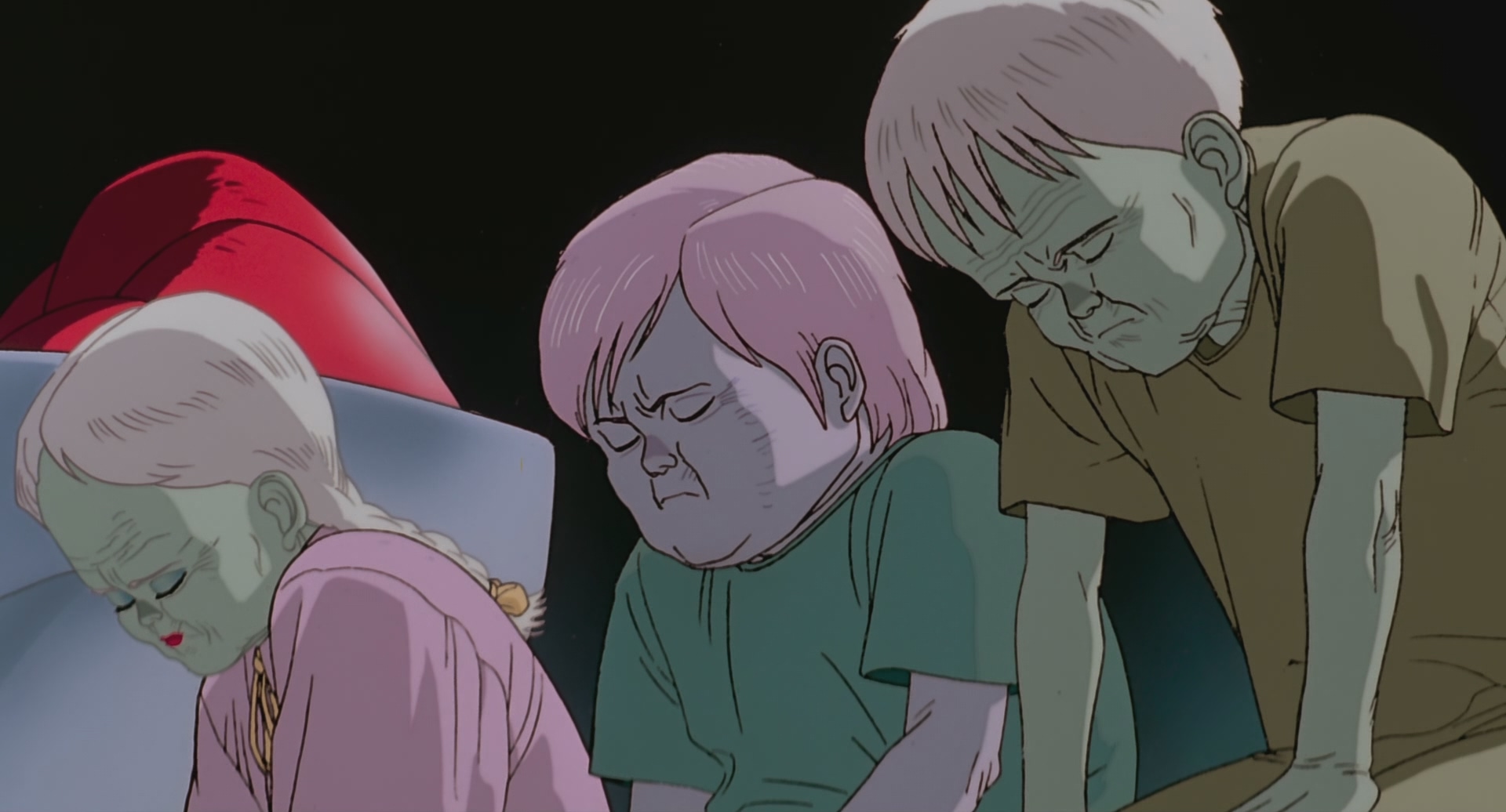 守護龍リーディング画 守護龍リーディング画