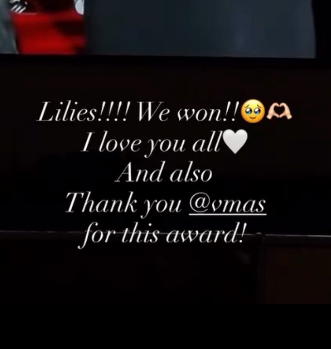 We’re at 25K mentions. Who’s betting we make it to 1M? $100 says we can.

Retweet and reply! 

CONGRATULATIONS LISA DOJA &amp; RAYE #LISA3rdVMAWin <a href="/wearelloud/">LLOUD</a>