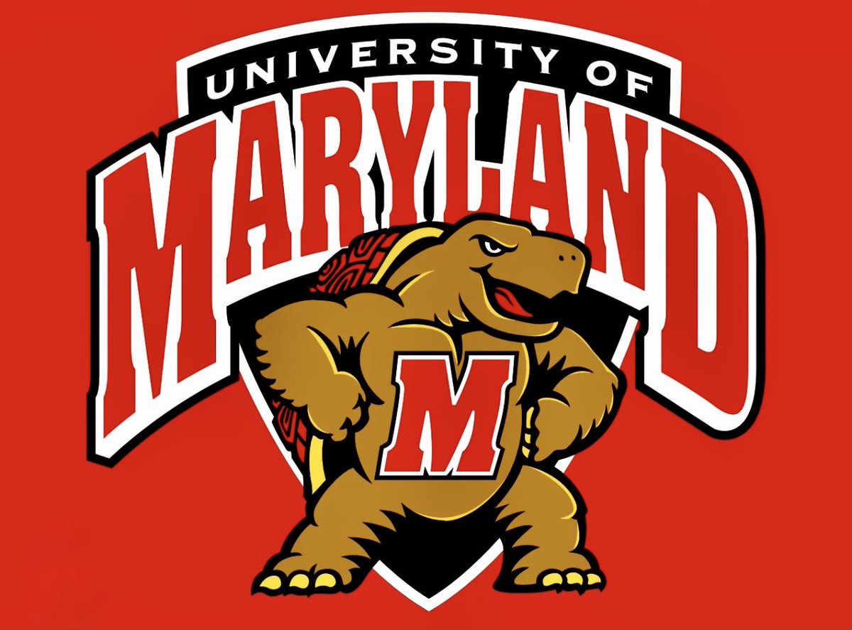 I’ll be <a href="/TerpsFootball/">Maryland Football</a> this weekend 🙏 
C/O 2028 WR/DB/KR <a href="/Kenton_Football/">Kenton Football</a> 

<a href="/CoachLocks/">Michael Locksley</a> <a href="/coachjthomas11/">James Thomas Jr</a> <a href="/CoachPepHam/">Pep Hamilton</a> <a href="/TedMonachino/">Ted Monachino</a> <a href="/Aazaar23/">COACH AAZAAR@UMD</a> <a href="/CoachAPowell/">Andre Powell</a> <a href="/Latrell__Scott/">Latrell Scott</a> <a href="/CoachSwaba/">Louis Swaba</a> <a href="/DKief10/">Derek Kief</a>