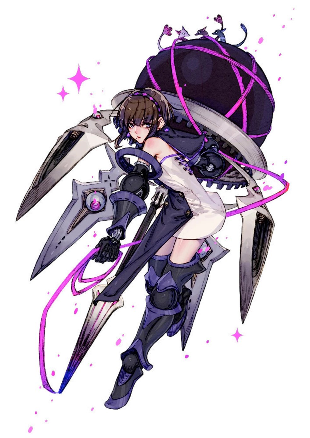 スイ@sui𓆏͙ (@mstttsui) / X