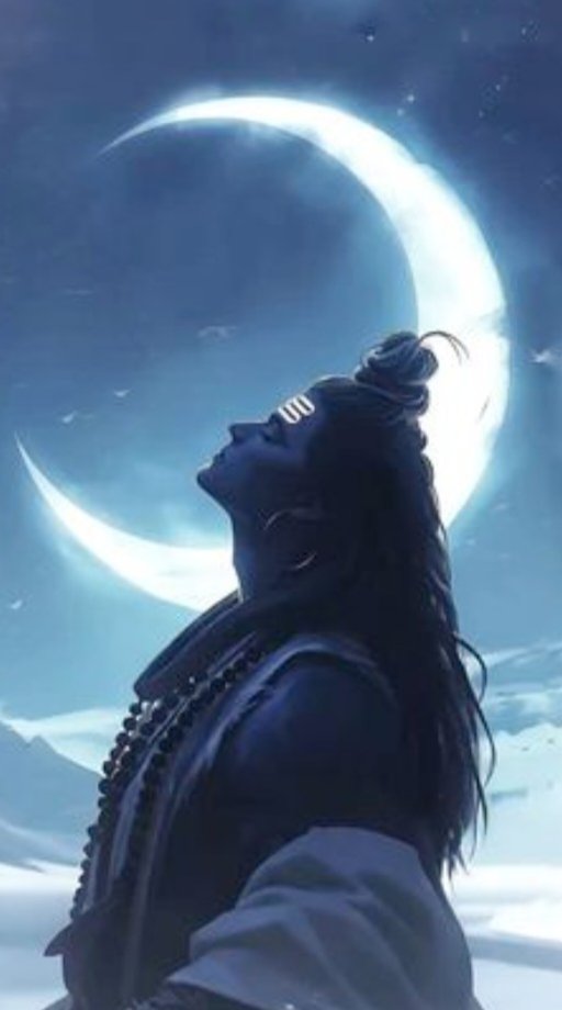 हर हर महादेव 🚩🚩
महादेव सबका कल्याण करें ❤️