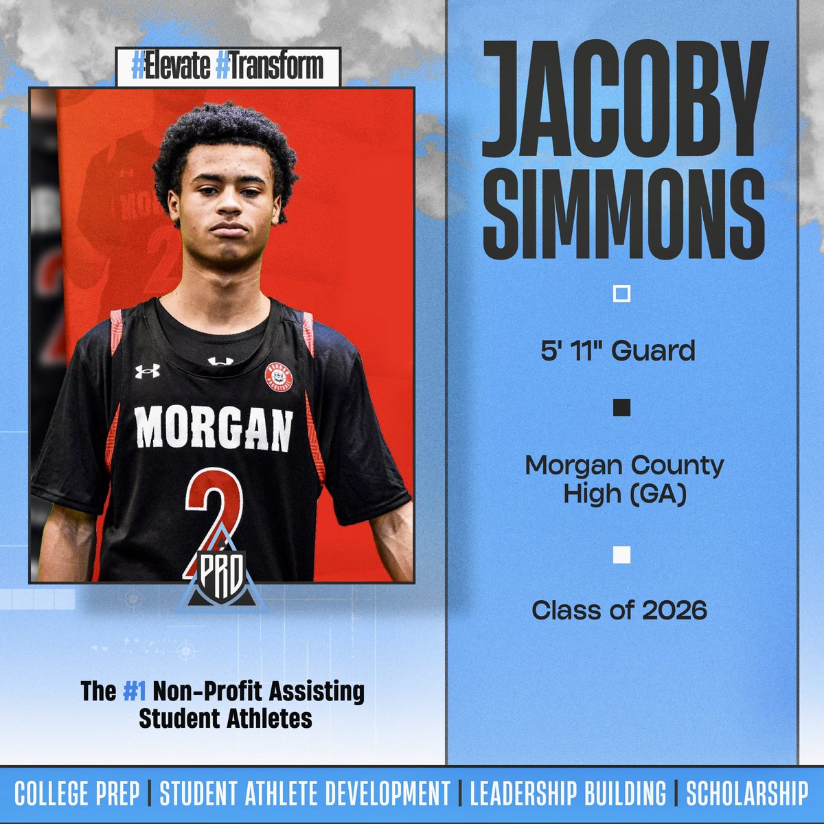 #PRO Elevation Inc. | #PRO Movement Athletics (@pro_movement1) on Twitter photo ☁️#PRO Elevation Inc.✈️
🗣️’26 <a href="/Simmons4Jacoby/">Jacoby Simmons</a> (Morgan Co.) has joined #PRO❗️
🏀Recruiting INFO⤵️
pro-elevation.com/jacoby-simmons/
💻Parents, Register Your Child ASAP⤵️
pro-elevation.com/financial-assi…
❌Many Wait & Miss Opportunities
🥇Join Our #1 Recruiting Program ☁️#PRO Elevation Inc.✈️
🗣️’26 <a href="/Simmons4Jacoby/">Jacoby Simmons</a> (Morgan Co.) has joined #PRO❗️
🏀Recruiting INFO⤵️
pro-elevation.com/jacoby-simmons/
💻Parents, Register Your Child ASAP⤵️
pro-elevation.com/financial-assi…
❌Many Wait & Miss Opportunities
🥇Join Our #1 Recruiting Program