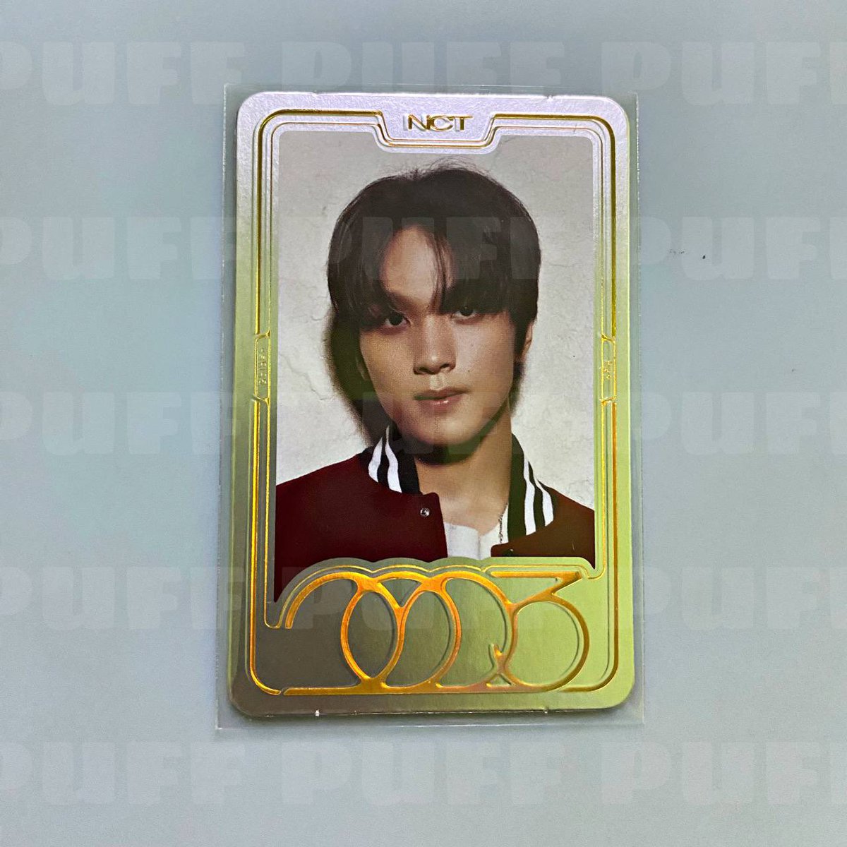 ttaeyeo_'s tweet photo. ‼️SALE‼️
wts haechan special sybc 2023
💰RM50

- exc local postage
- on hand

#pasarNCT #pasarNCTmy https://t.co/WCWcIFU7RZ