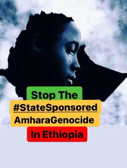 The <a href="/AbiyAhmedAli/">Abiy Ahmed Ali 🇪🇹</a> regime carried out drone strikes in Gondar 
Kinfaz, located in the Begela Silare Zone of the Amhara region, 
resulting in the deaths of over 33 innocent Amhara civilians.  
#StateSponsoredAmharaGenocide <a href="/UNHumanRights/">UN Human Rights</a> <a href="/amnesty/">Amnesty International</a> 
<a href="/hrw/">Human Rights Watch</a> <a href="/BBCAfrica/">BBC News Africa</a> <a href="/AP/">The Associated Press</a>