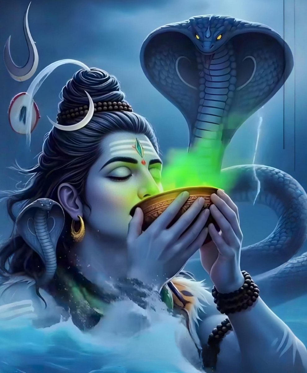 हर हर महादेव
जय शिव शंकर
नागेन्द्रहाराय त्रिलोचनाय भस्मांगरागाय महेश्वराय , 
नित्याय शुद्धाय दिगंबराय तस्मै नकाराय नमः शिवाय।।
जय श्रीराम जी--
बमबम भोले--
राधे राधे--
🚩🚩🚩🚩🚩🚩🚩🚩🚩🚩🚩🚩🚩🚩🚩🚩🚩🌷🌷🌷🌷🌷🌳🌳🌳🌳🌳🌻🌻🌻🌻🌻🌻🌻🌻🌻🌻🚩🚩🚩🌻🌻🌻🙏