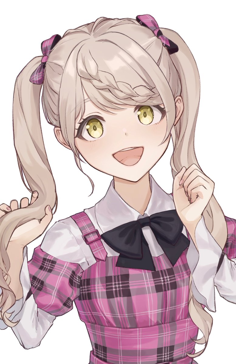 櫻井ももさん衣装の愛莉💕
鬼レンチャン最高でした