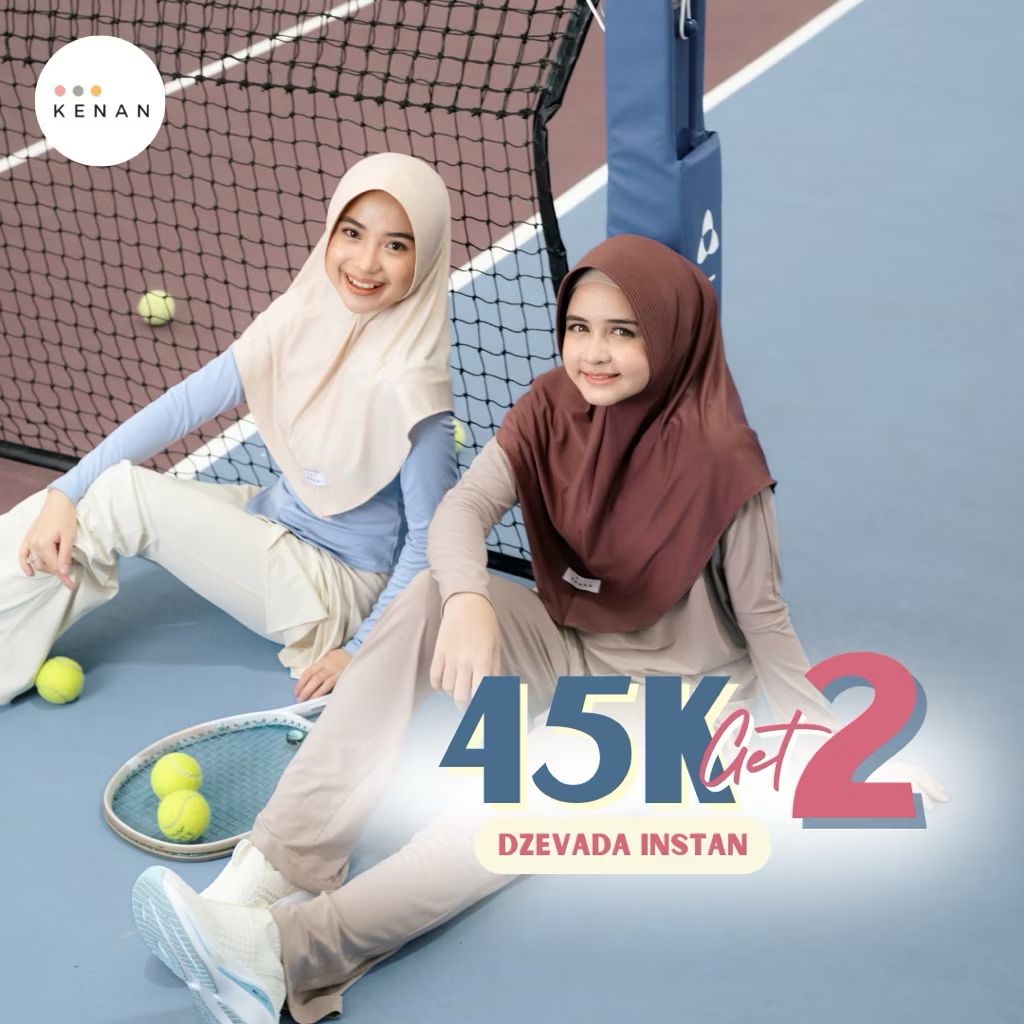 or_ory's tweet photo. Cek KENAN - Dzevada Instan Bergo Daily Hijab Size M dengan harga Rp45.999. Dapatkan di Shopee sekarang! https://t.co/fPXwBWQvRg https://t.co/goCI1wc7Uf