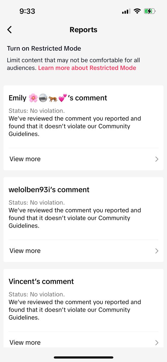 EstherVerhaaf's tweet photo. @tiktok_us I’m beginning to strongly agree with a ban ok TikTok! How do you explain several horrible, bigoted, racist, homophobic and other atrocities going unpunished or even taken down by TikTok? Example… https://t.co/mNRd2oW3AG