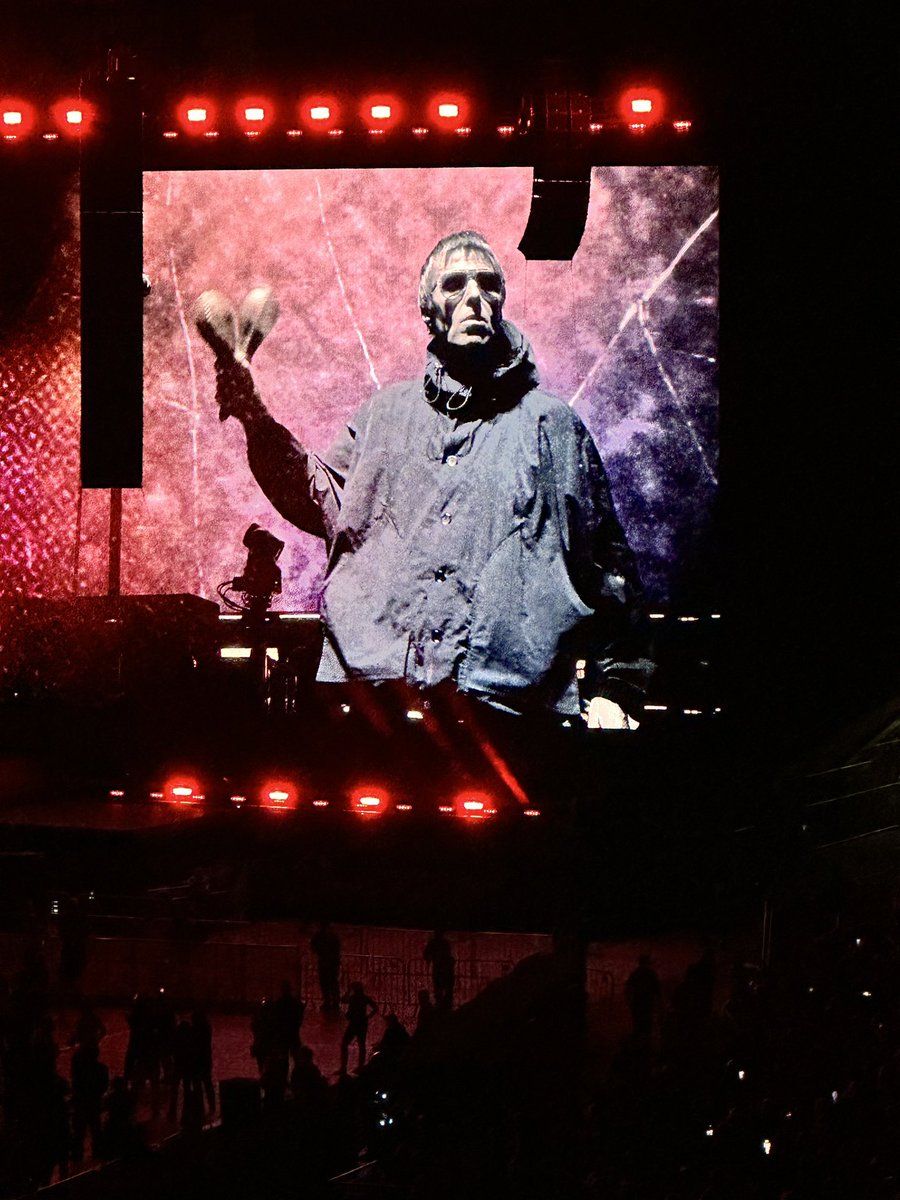 Maybe: Mark on the Radio tweet media