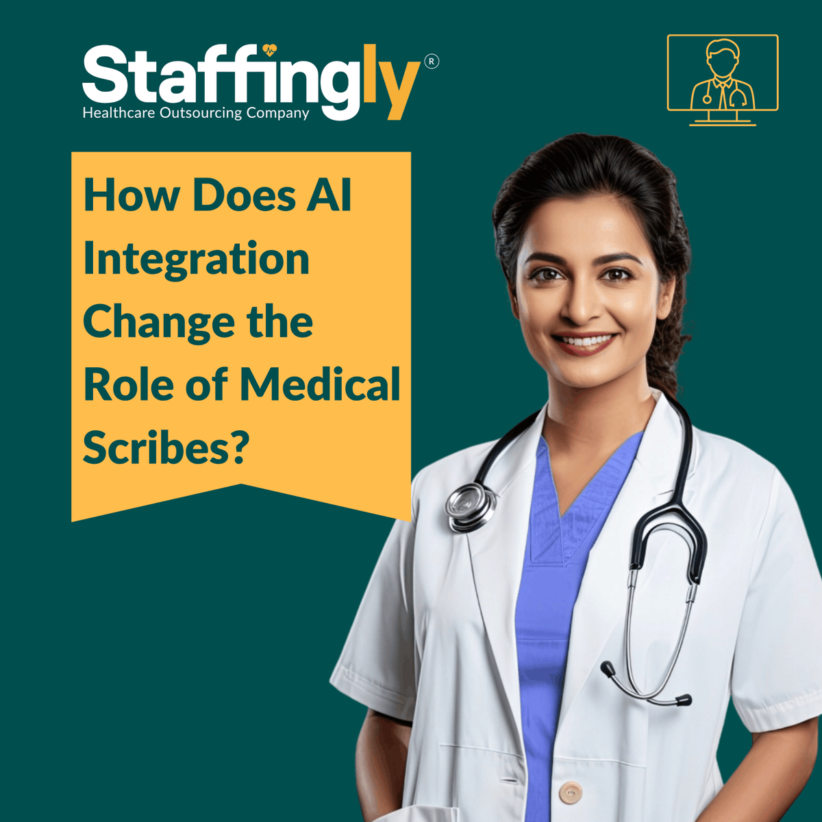 staffingly's tweet image. How Does AI Integration Change the Role of Medical Scribes?

staffingly.com/how-does-ai-in…

#staffingly #healthcare #medical #hipaa #outsourcing #medicalscribing #medicalcoding #priorauthorization