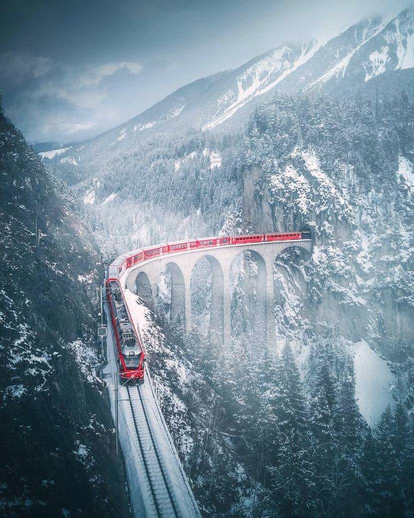 Switzerland