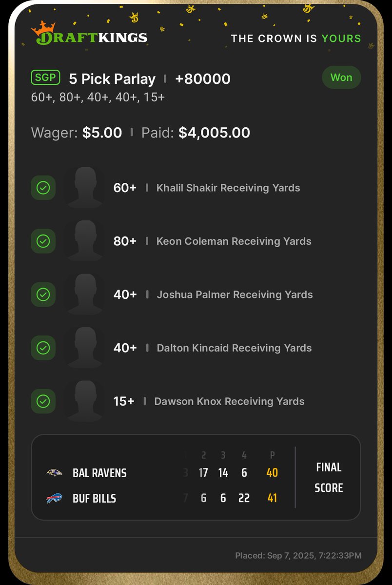 AlmanacSmacker's tweet image. My boy!!!