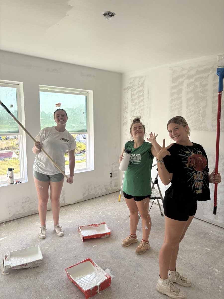 Ave Maria University Softball tweet media