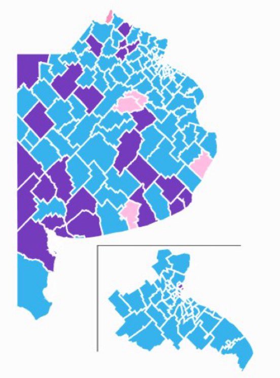 La dignidad es más grande que la motosierra