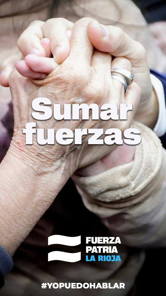 FuerzaPatriaLR's tweet photo. 🇦🇷 ¡Contundente triunfo en Buenos Aires!
El pueblo rechazó el ajuste y eligió la unidad.
La Libertad Avanza retrocede, Fuerza Patria avanza hacia la Argentina que merecemos.
¡Gracias a cada compañero por esta victoria!

¡Ahora vamos por La Rioja! 💪🇦🇷
#FuerzaPatria https://t.co/oTnKGn5PsE