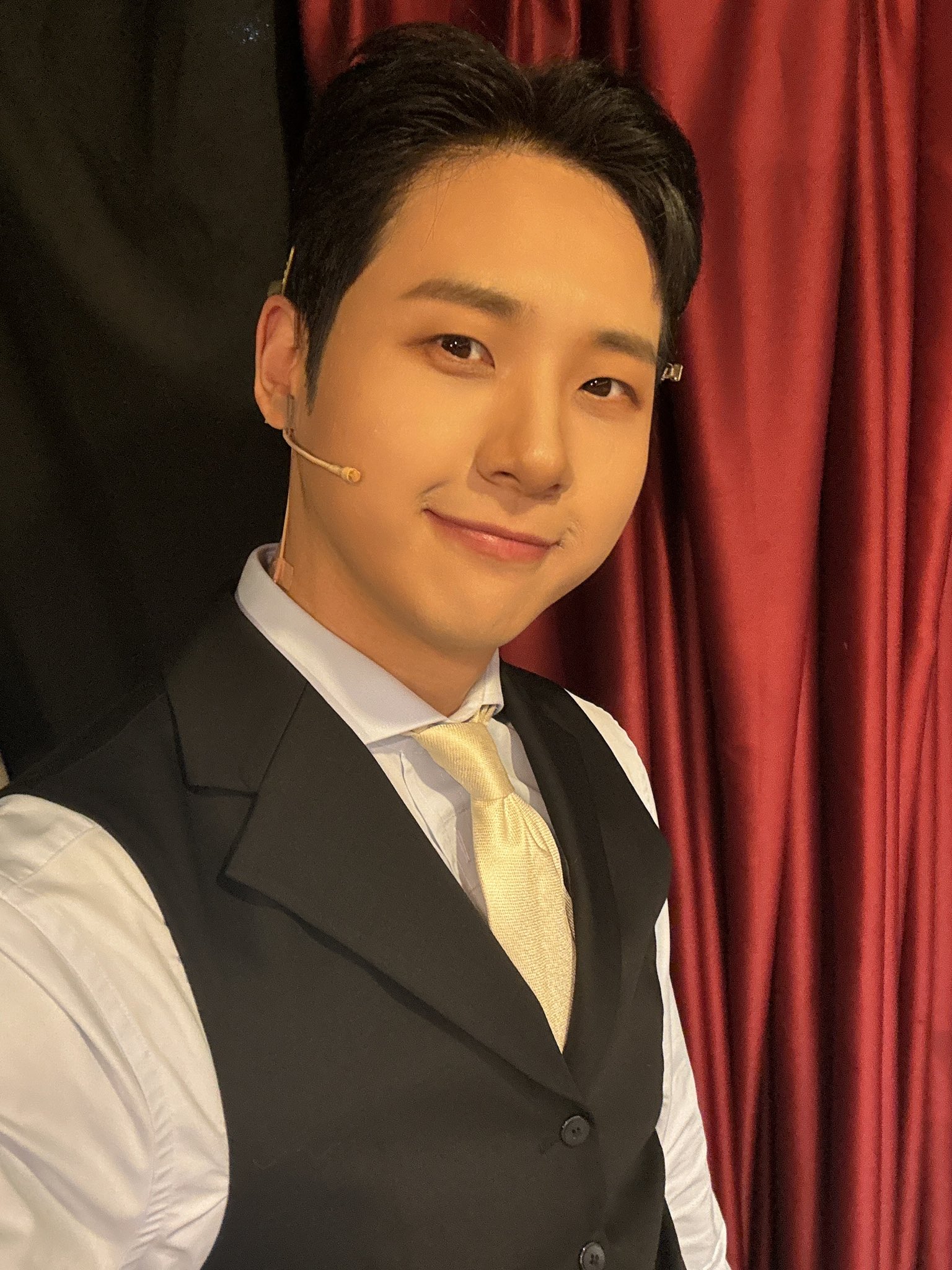 【限定】B1A4 ゴンチャン　공찬 B1A4 #ゴンチャン さん 8/14お誕生日おめでとうございます