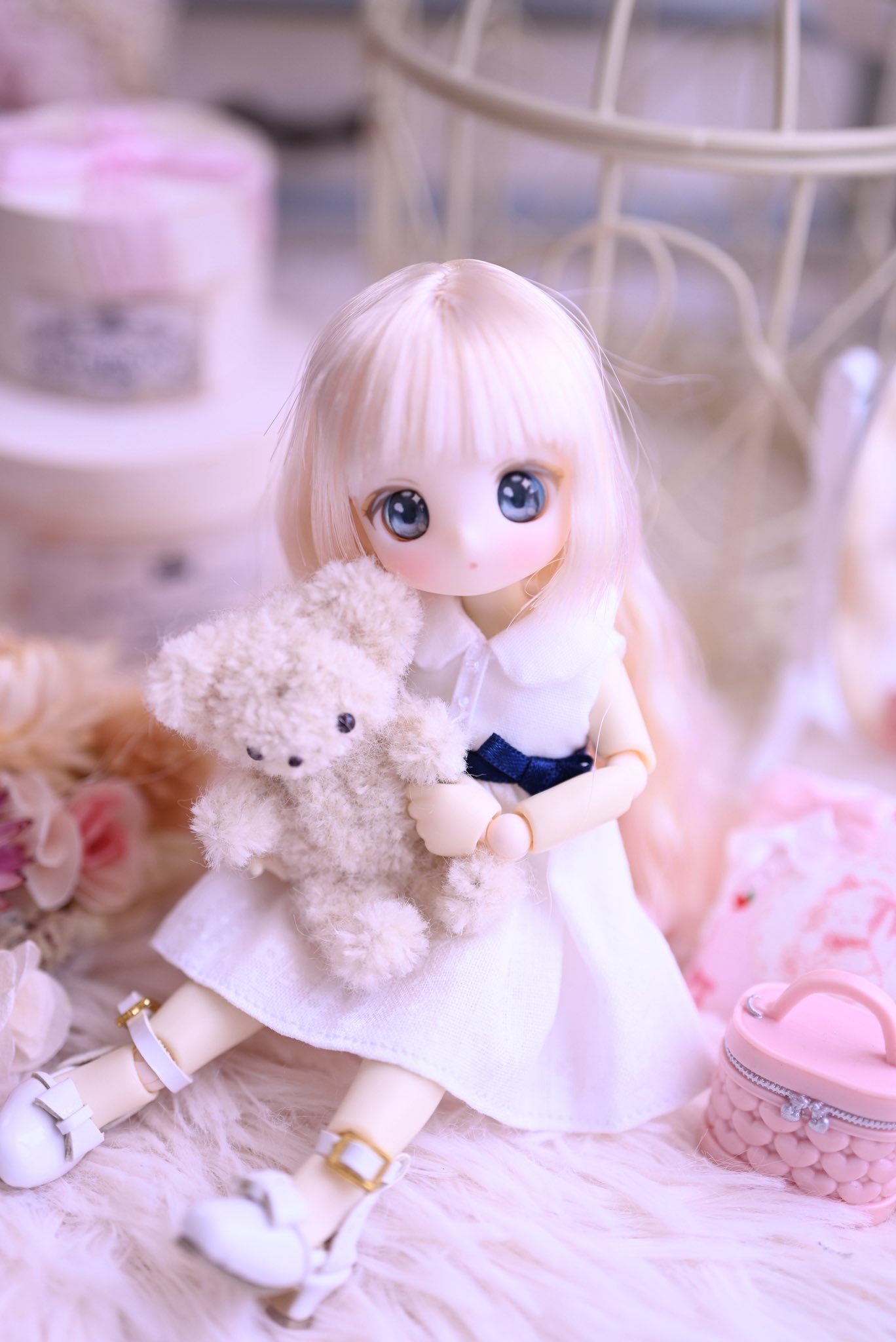 祈祷師と会話掲載　確認済み　限定価格　最強　ブードゥーDoll儀式　顔認識必要 ⚠️𝐎𝐟𝐟𝐢𝐜𝐢𝐚𝐥 𝐌𝐞𝐫𝐜𝐡𝐚𝐧𝐝𝐢𝐬𝐞⚠️ 🌸 Bandai