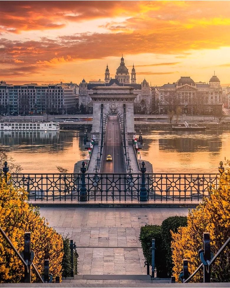 Budapest Hungary