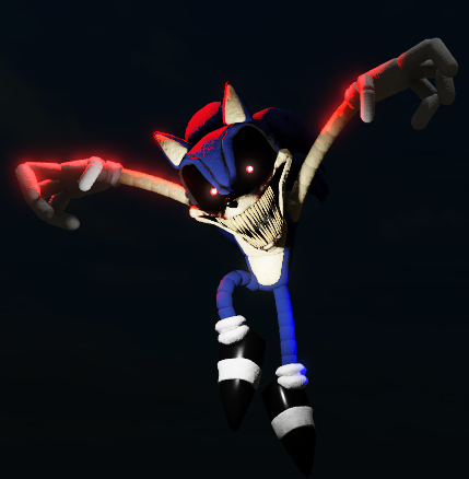 bensherk09's tweet photo. probably my best model yet ngl
The Deity (Old Model)
#devilsdawn #sonicexe #robloxdev https://t.co/LSnhGUHVOk