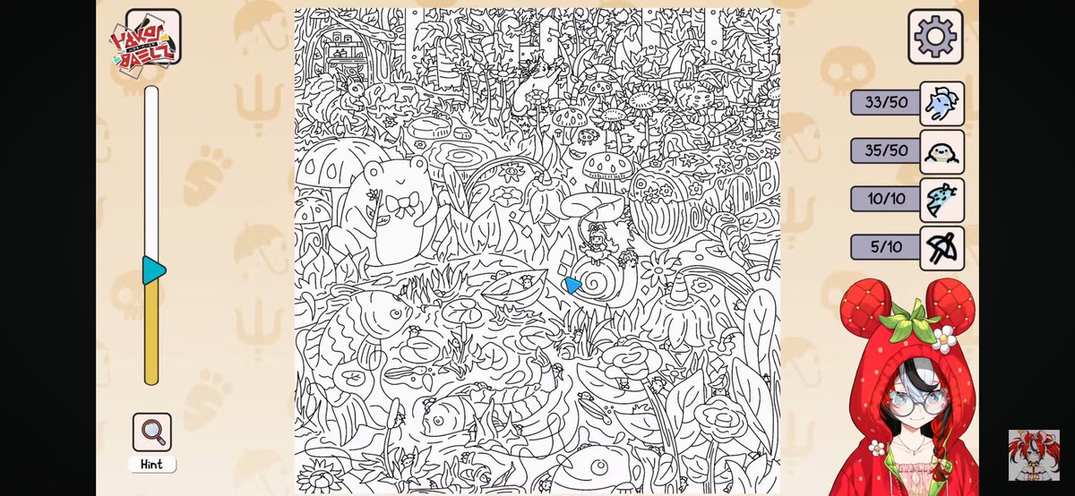 お風呂に入りながらゆったり鑑賞。ほのぼのとした配信もまた至極のひと時である。
#TeleBAE