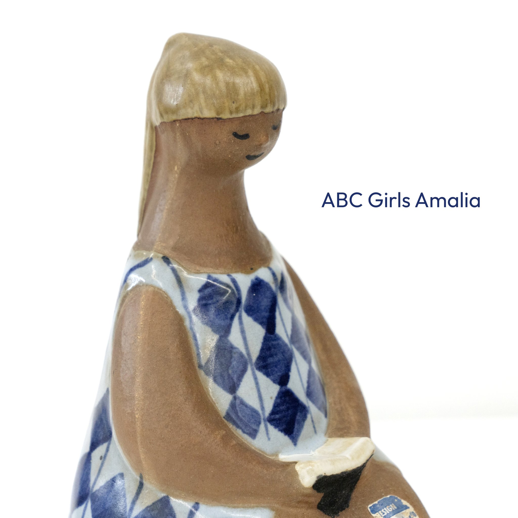 ♡♧ฅ⁠^⁠•⁠ﻌ⁠•⁠^⁠ฅリサラーソンฅ⁠^⁠•⁠ﻌ⁠•⁠^⁠ฅ♧♡ Vintage_ABC GIRLS