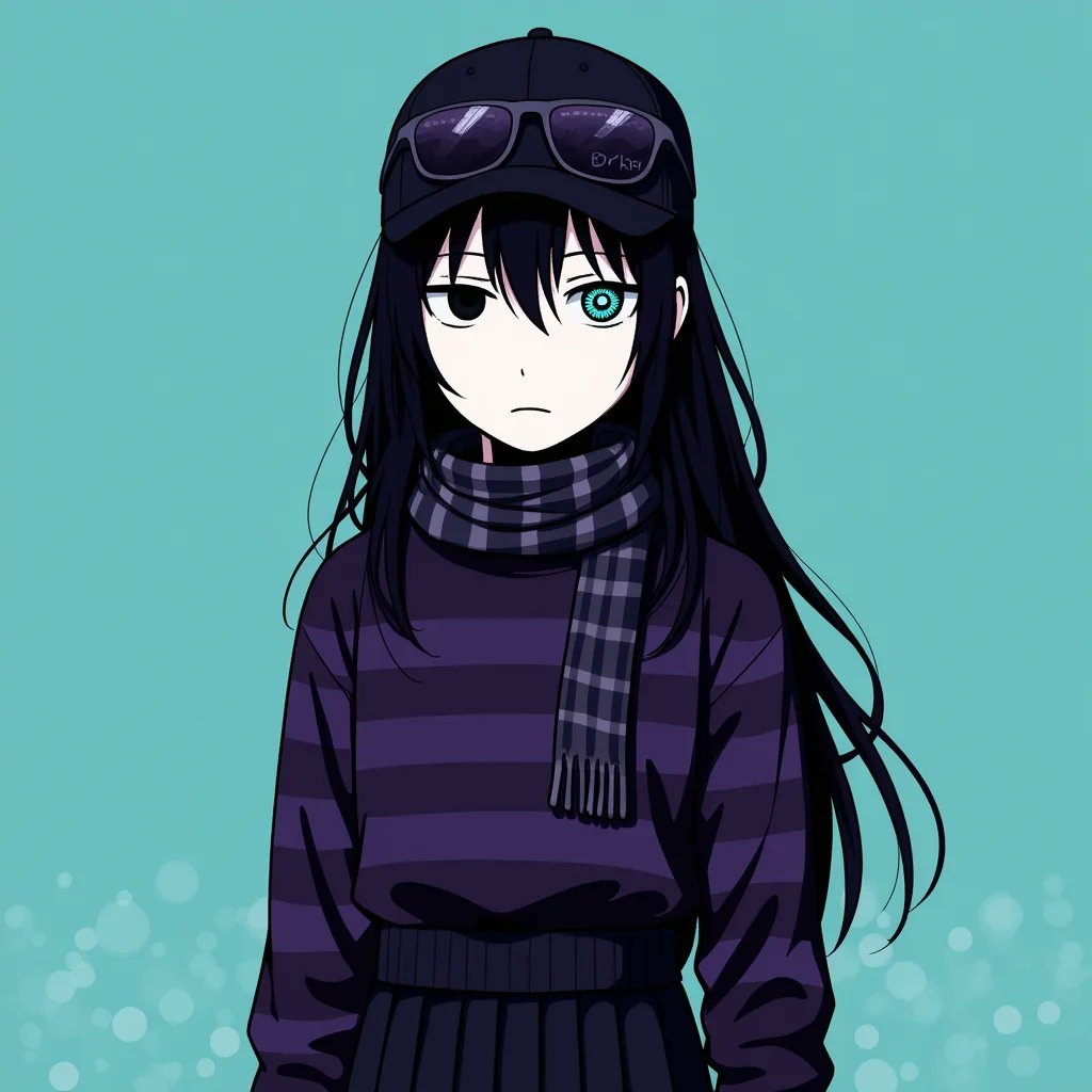 Luffy 🪽 (@0xluffydmonkey) on Twitter photo Are my eyes deceiving me, or is that Nico Robin?
trillions are coming. generated with <a href="/pretrillions/">pretrillions</a> Are my eyes deceiving me, or is that Nico Robin?
trillions are coming. generated with <a href="/pretrillions/">pretrillions</a>