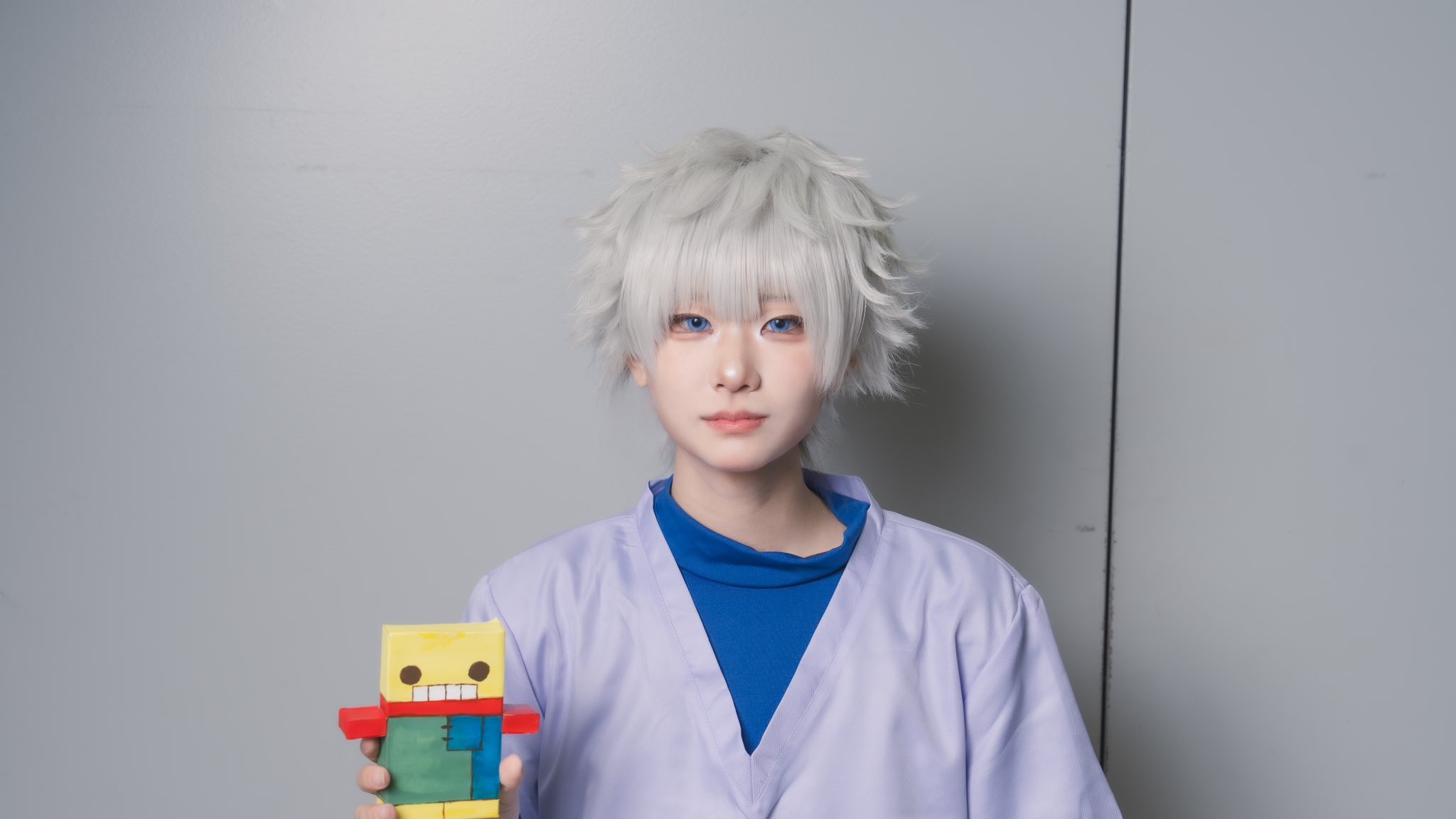 小铃 on X: 