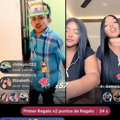 ColochoVideo's tweet image. Tio Colocho y las gemelas,tio colocho tik tok, tio colocho
#tiocolocho #retostiktok #gemelasestrada #lluvia

Full ▶️▶️👇
bio.site/NewLeakVideo99