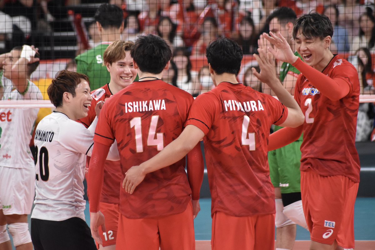vb_mi0423's tweet photo. 2025.09.03 🏐 有明アリーナ

 #バレーボール男子日本代表
 #勇往邁進LosAngeles2028 
 #エムットマッチ2025 https://t.co/tBCvhek7Q3