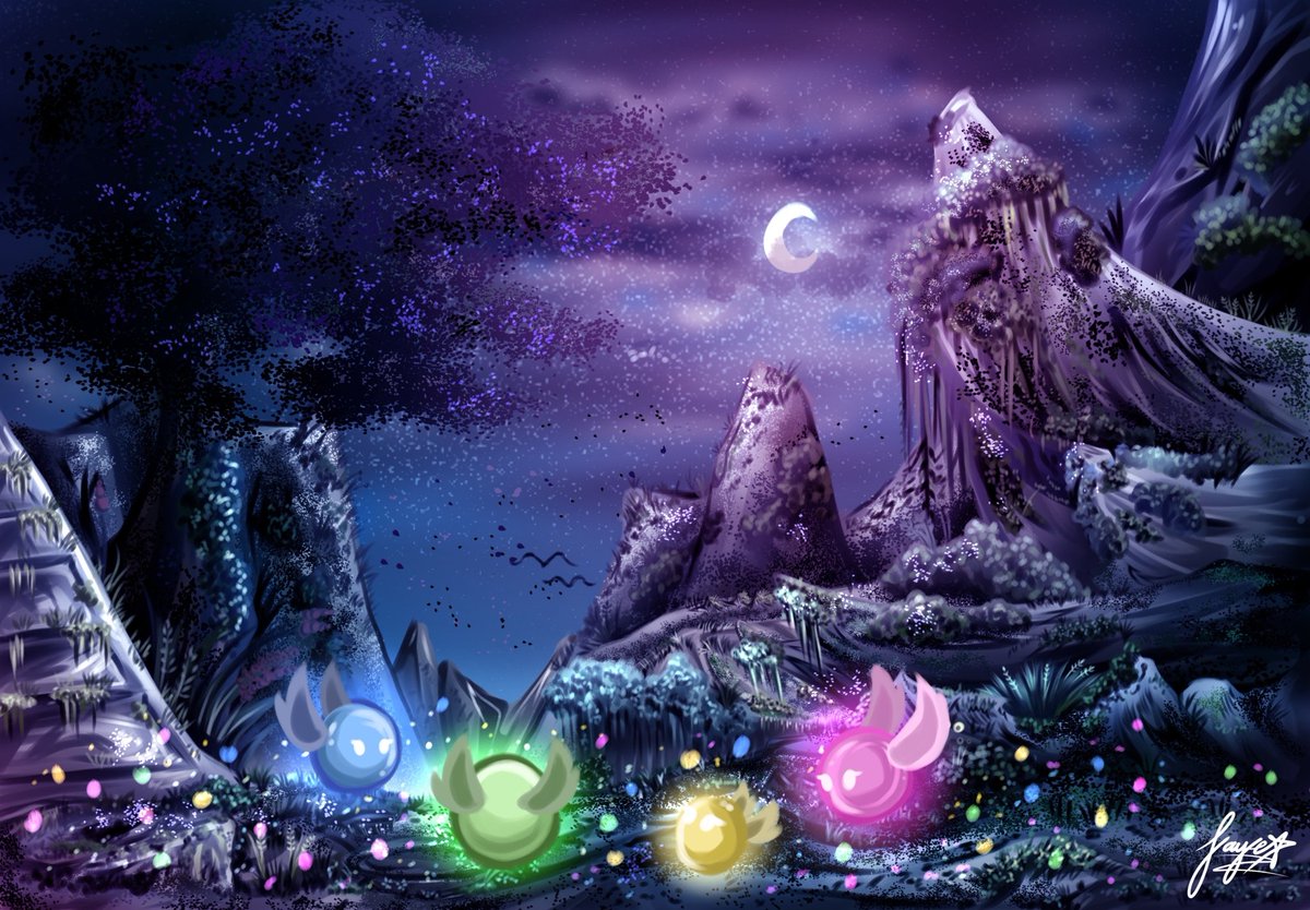 Jaye ★ tweet media