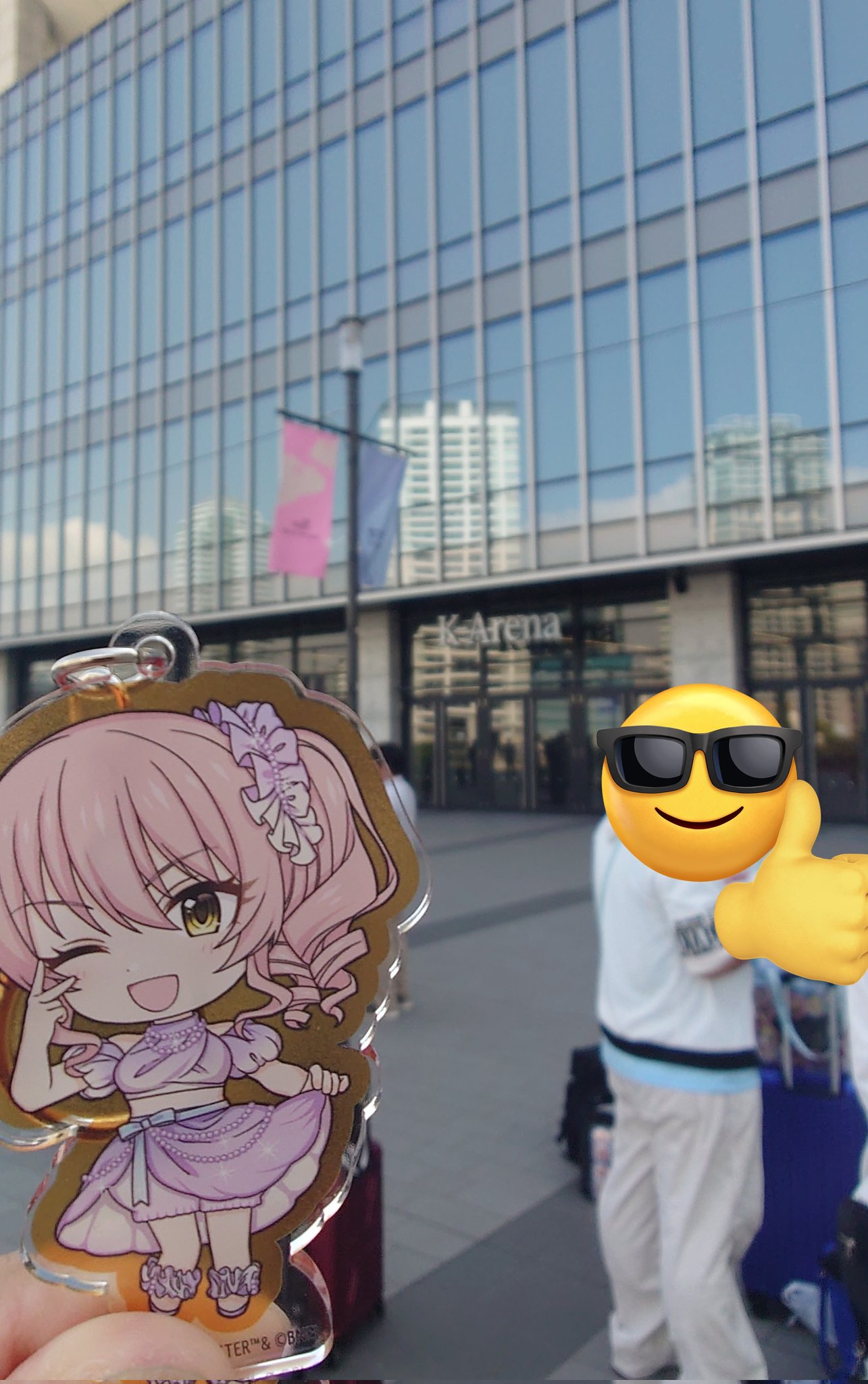 三♪葉♪虫 on X: 