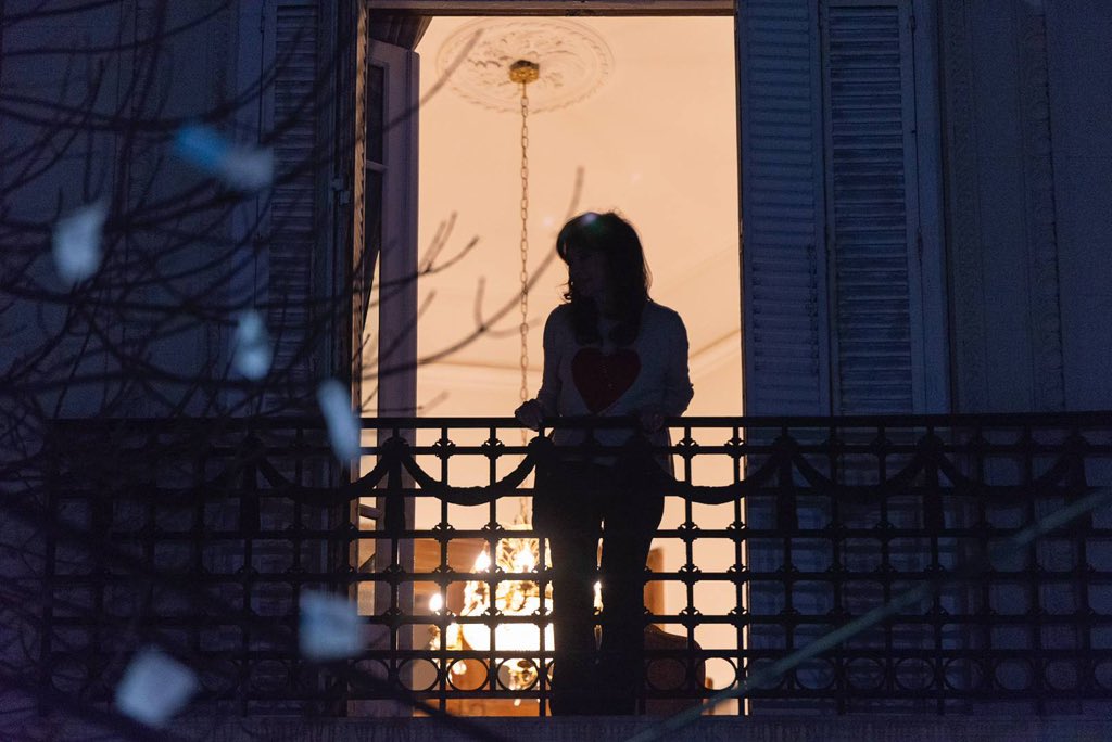 ditulliojuli's tweet image. Kirchnerismo y Peronismo… ¡Más que nunca!