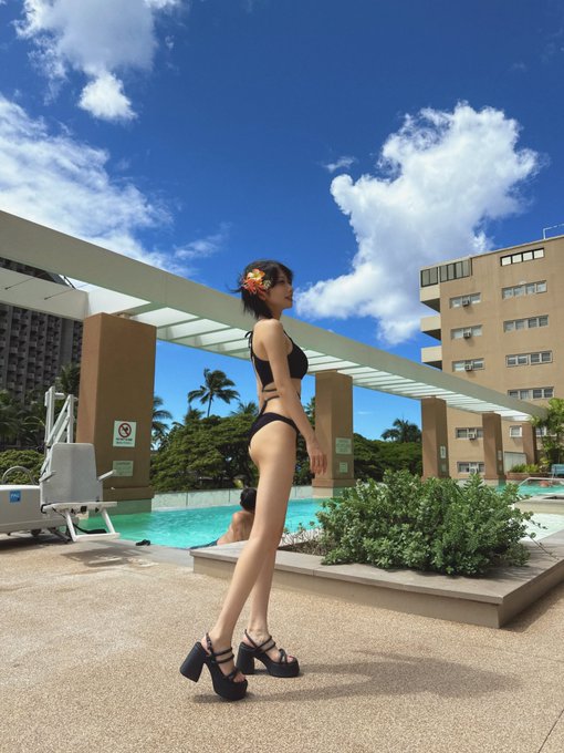 Twitterのコスプレ画像12