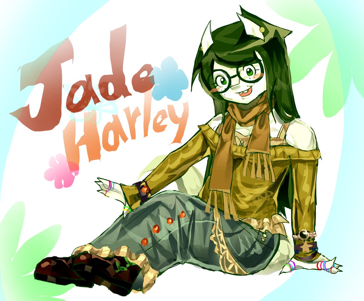 deadmansparty2's tweet photo. i love her #homestuck https://t.co/walPTKbrov