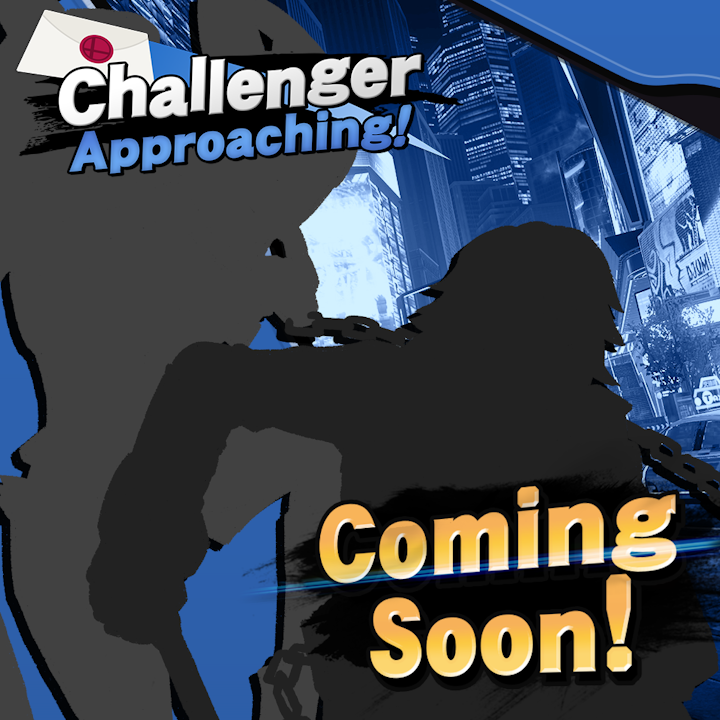 This one's been a long time coming.  The next episode of Challenger  Approaching, featuring Akira Howard, isn't far away!  Check out how the  protagonist(s) of Astral Chain could work as a Smash Bros. newcomer in  just a few days.