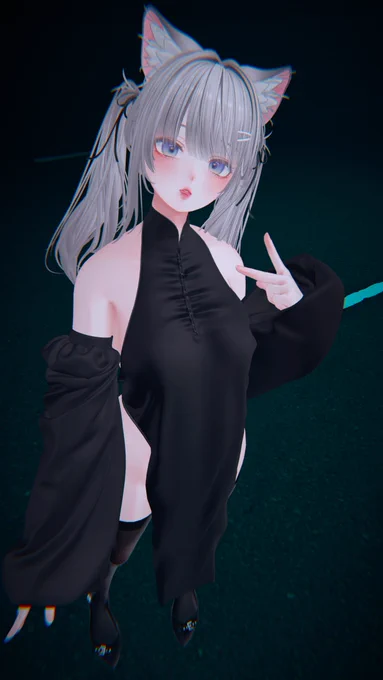 森羅ちゃん