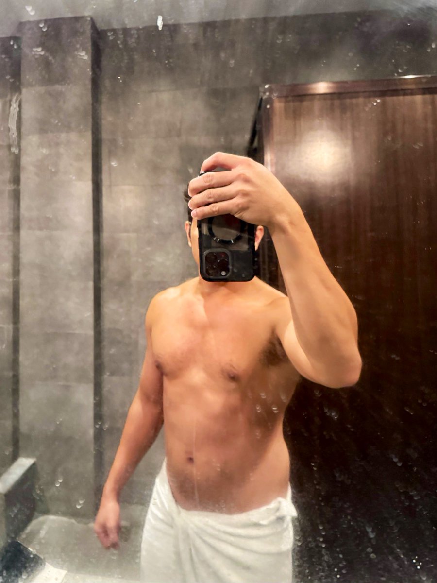 Sunday ritual <a href="/infinity_spa_ph/">Infinity Spa</a> Pampanga 😉

Solid ang massage ni Thera Gelo, apakapogi pa