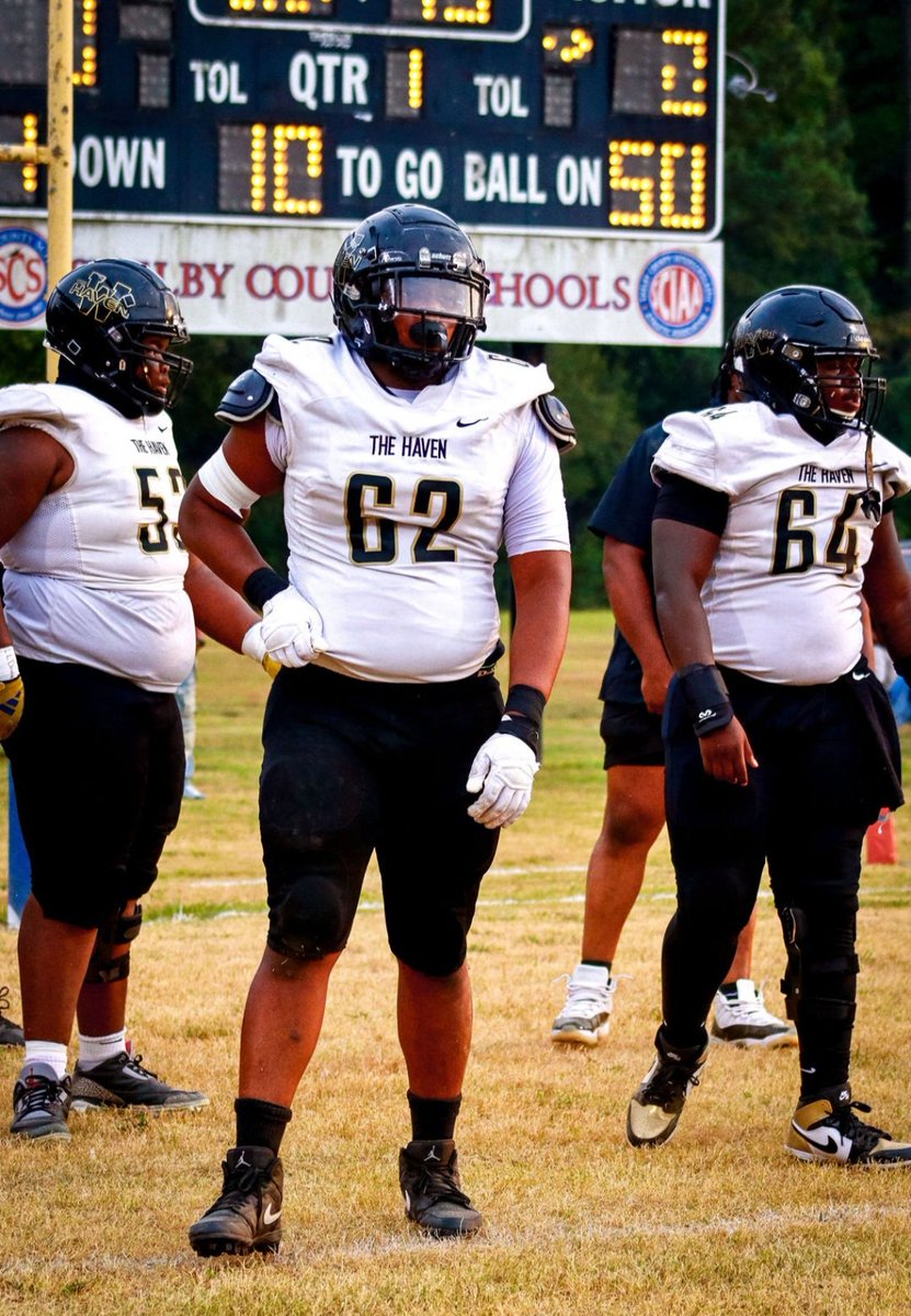 Chace Hargrove ✝️ tweet media