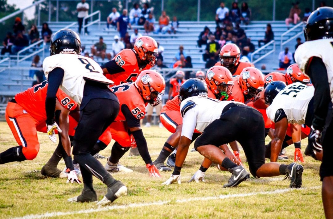 Chace Hargrove ✝️ tweet media