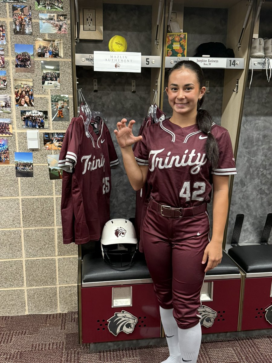 maz_authement's tweet photo. Had an incredible visit yesterday with @TUSBTigers!!! Loved meeting some of the players and seeing the beautiful campus! 🤍

@UNITED_18U https://t.co/nkEcg3LT1T