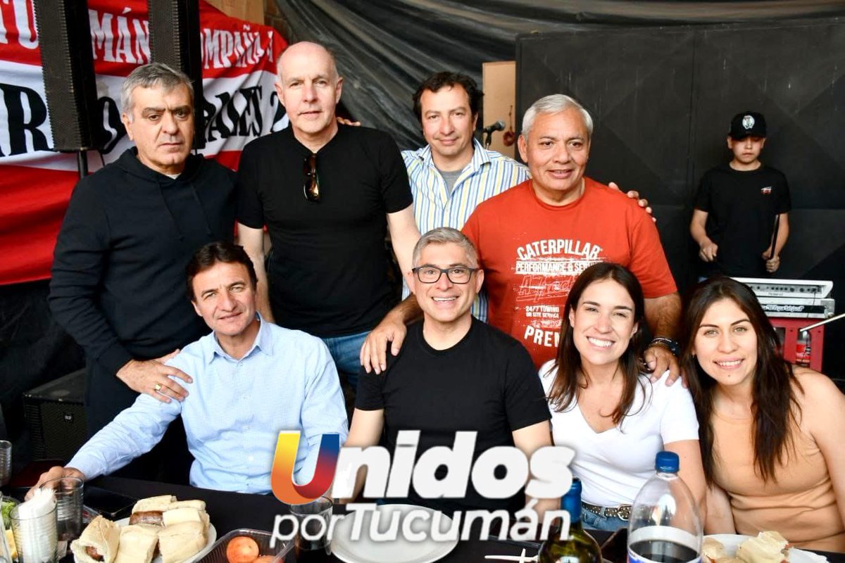 fredytoscano's tweet photo. El pueblo se expresa cuando vota y hoy fue contundente: rechazó a un presidente violento, que atacó a jubilados a discapacitados y que recortó educación, ciencia, salud y obra pública. No queremos más ajuste que duele, queremos un futuro que incluya a todos; La Argentina necesita equilibro fiscal para que los argentinos
Vivan mejor y jamás se debe ajustar con los que menos tienen; Como dijo Mujica: ‘Gobernar no es mandar: gobernar es servir a la gente y trabajar para que tengan una vida mejor’. Ese es el rumbo que la Argentina necesita por eso en nuestra Provincia  con Unidos por Tucumán con @RSanchezOK @Jota_Canelada @SilviaEdePerez @JCanoOK y muchos hombres y mujeres de bien vamos  a defender  a Tucumán y trabajar x el 
progreso y bienestar de los tucumanos.