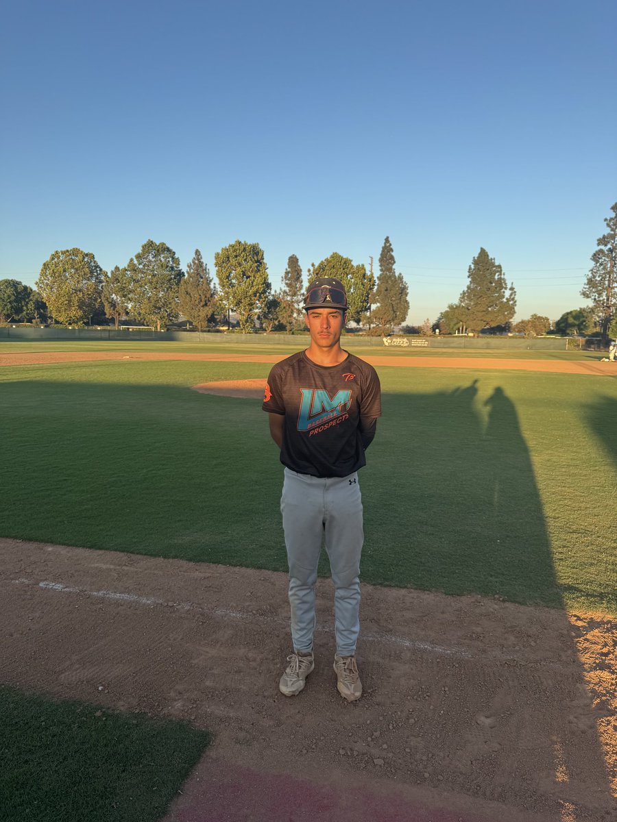 Five Tool California tweet media