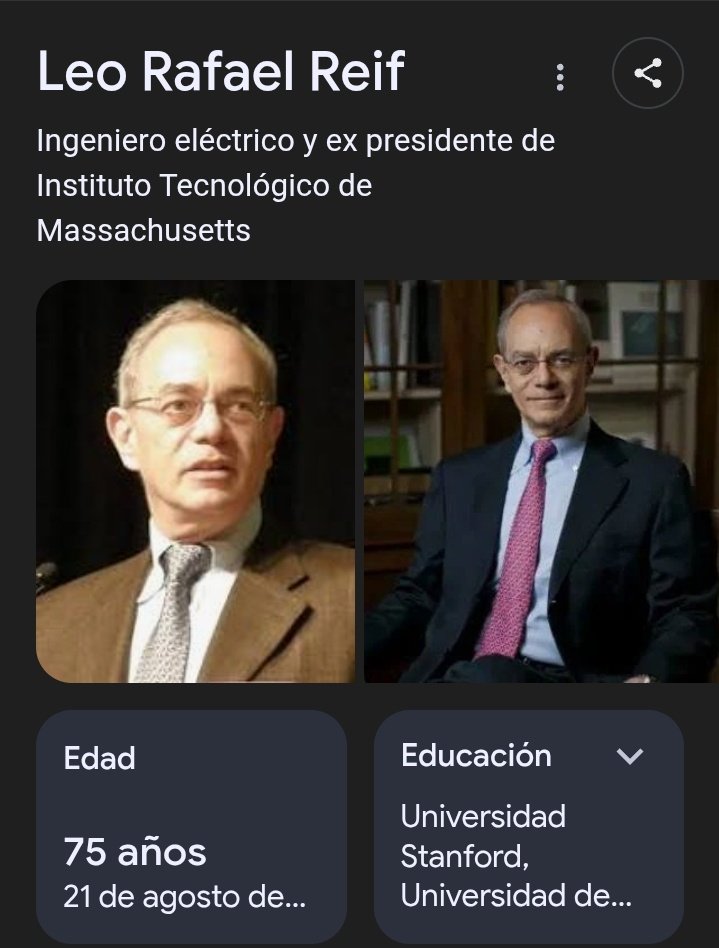 IncendiarioVzla's tweet photo. El venezolano idóneo, para desarrollar a Venezuela, con la ayuda de EE.UU.
Conocimiento, hechos, contactos y liderazgo. PRESIDENTE de la Universidad Tecnológica #1 del mundo (MIT).
Sin el Ego desbordado, ni megalomanía, ni narcisismo.
Donald Trump 👀
#8sp Zulia Nueva Esparta https://t.co/HNag7bsqBF