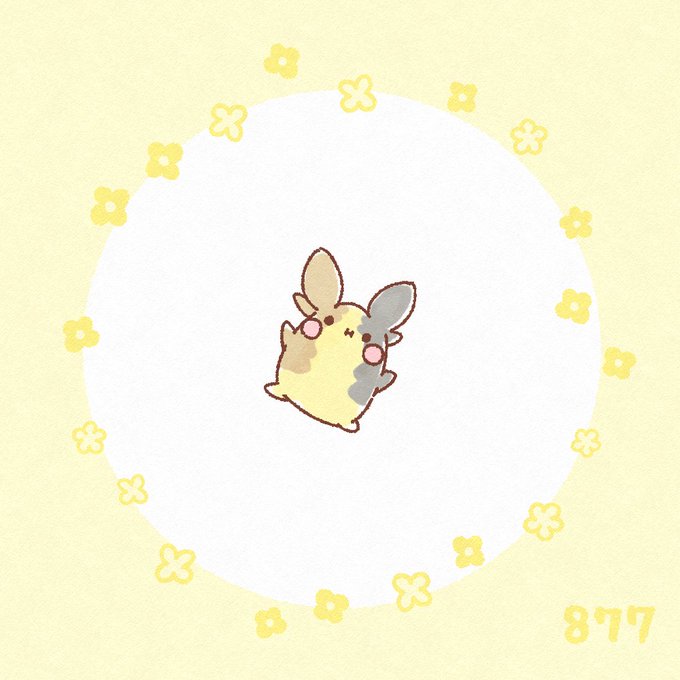 「モルペコ」の画像/イラスト/ファンアート(新着順)