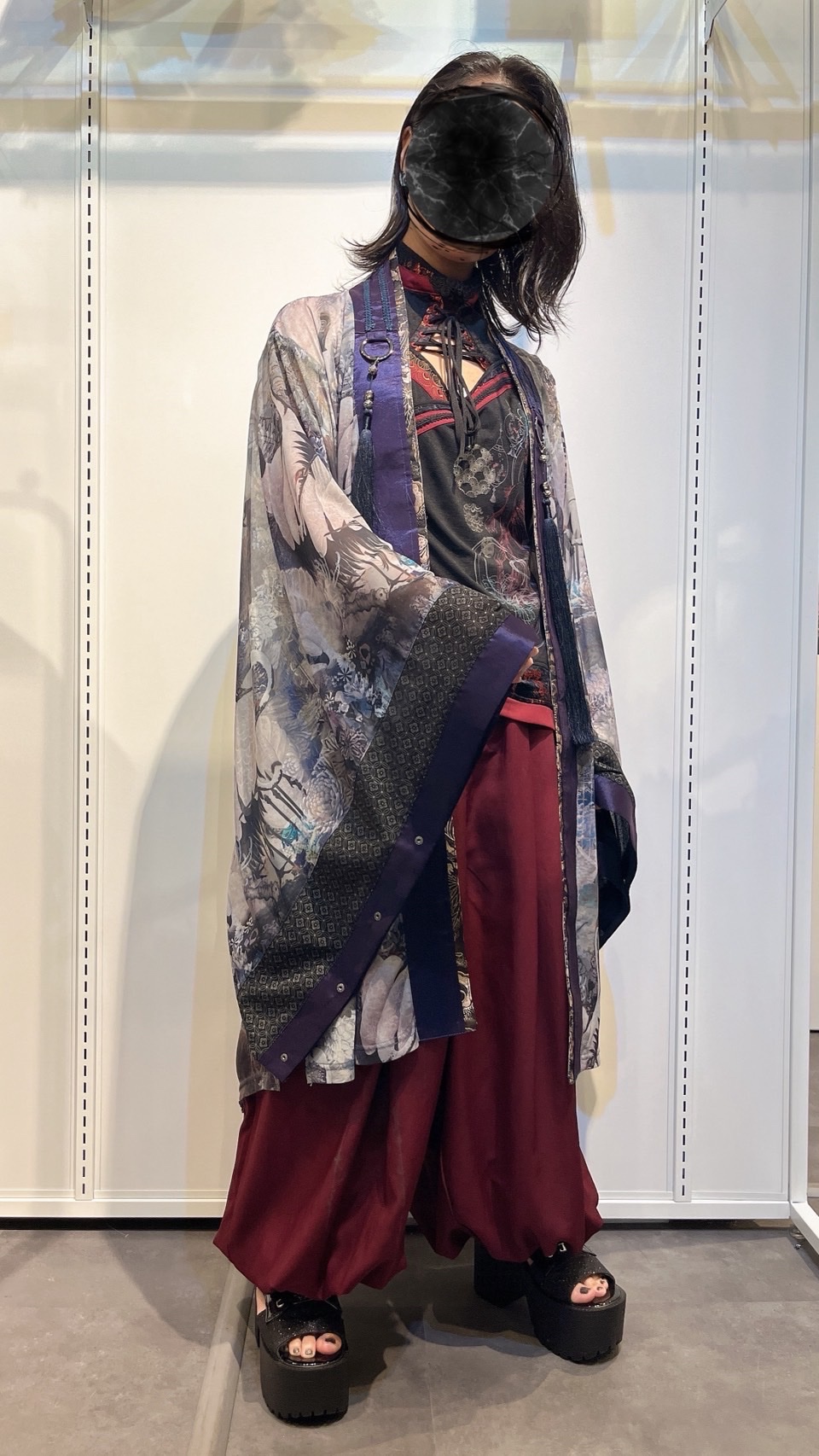 OZZ ONESTE 名古屋店 on X: 