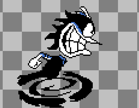 P_rankboy64's tweet photo. "Ugh... Not this guy again.." #fpe #abbiefpe #Edwardfpe #papertower https://t.co/to2sBjkRx3