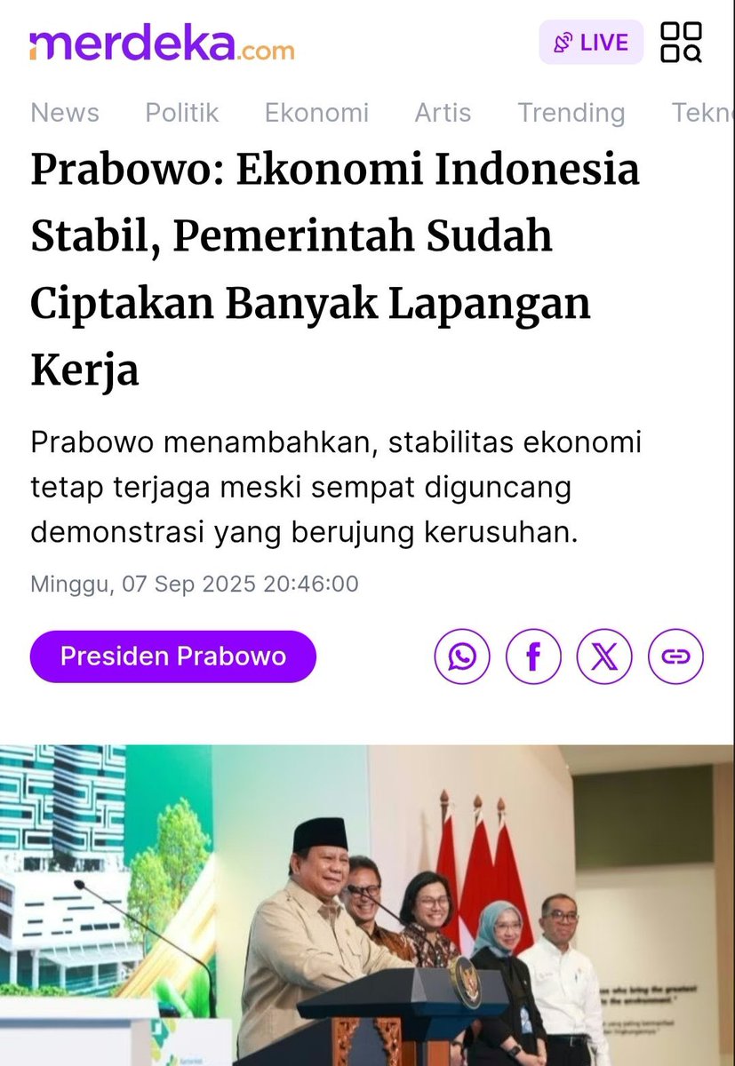 Ini dia statement setelah berendam kopi 👏🏽👏🏽👏🏽👏🏽👏🏽