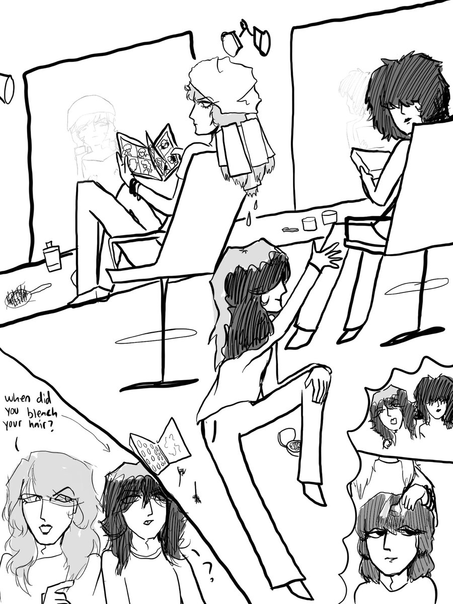 Memmy__mem's tweet photo. Wassap i joined twitter (X) 

I think ill post some doodles here 

#japantheband #newtotwitter #mickkarn #davidsylvian #richardbarbieri #robdean #stevejansen #musicians https://t.co/5uYqou7GI8