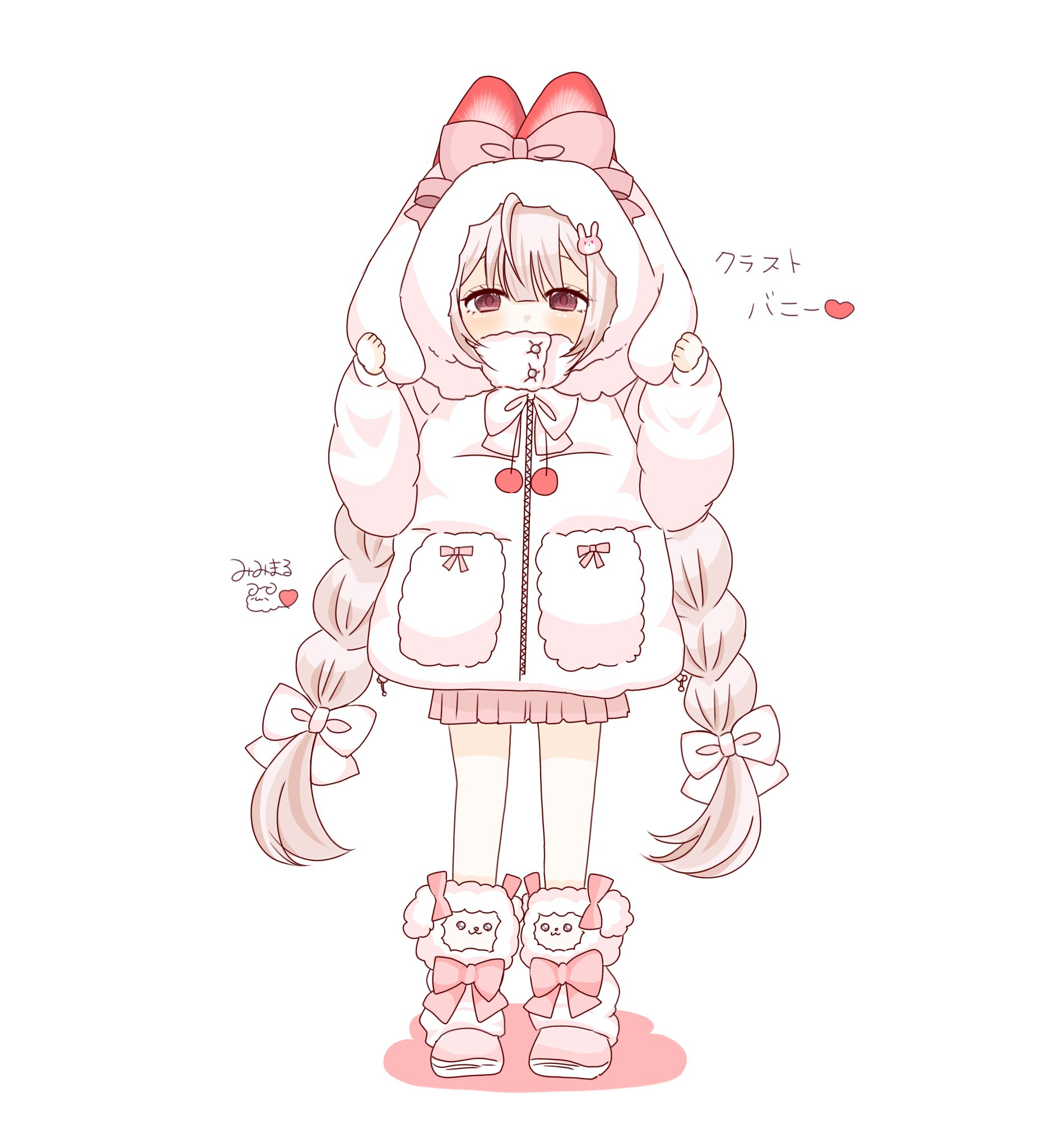 わたあめ♡ページ わたあめ (@wataame_457) / X