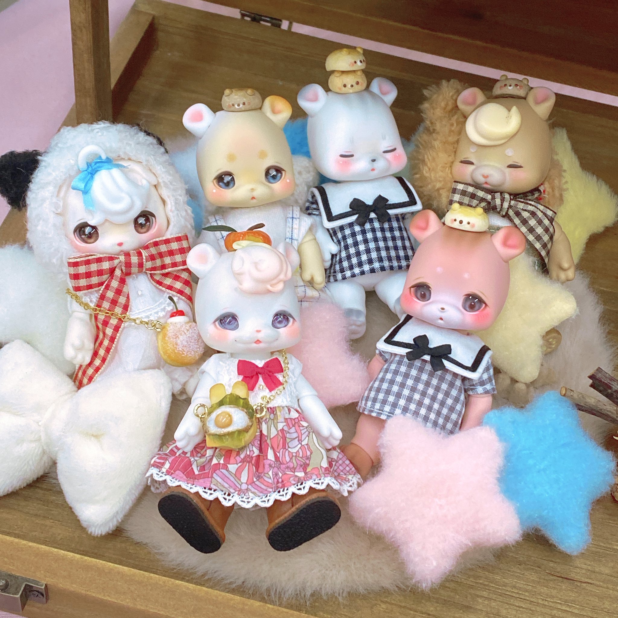 monmoni₍ ᐢ..ᐢ ₎9/7ドルショ5A-01.02 (@kmsri3) / X